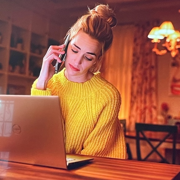 ASOS Design Oversized Sweater - Picture 11 of 12